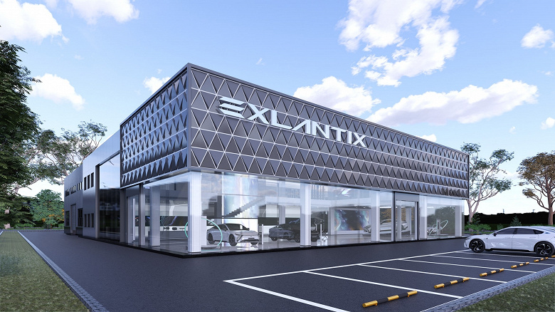 Exlantix строит большую дилерскую сеть в России: названы первые города